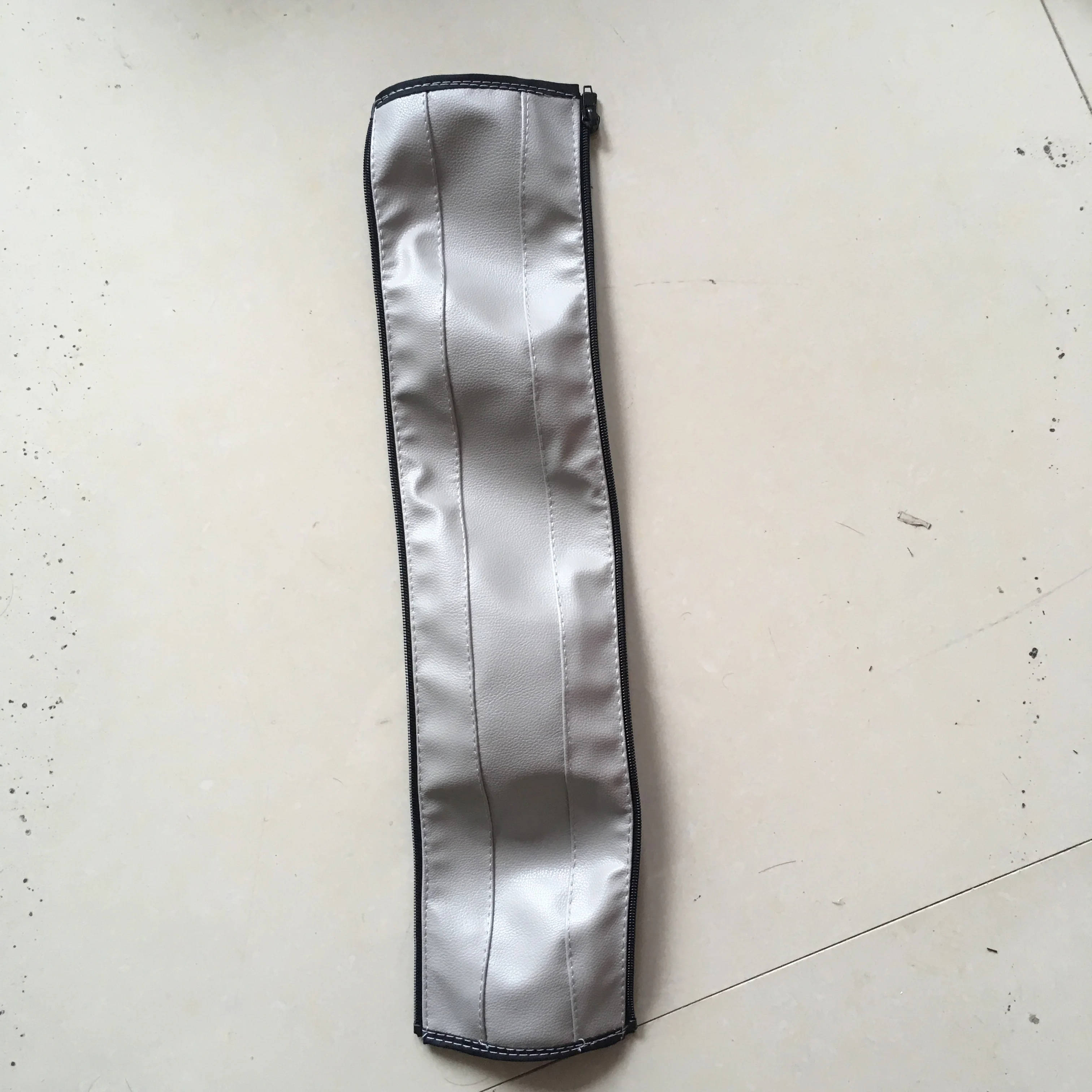 Cubierta cochecito - Protección desgaste