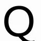 Q
