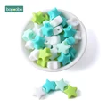 Green Series Star