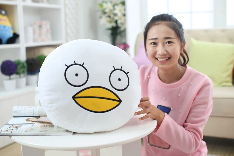 Peluche Elizabeth Gintama suave para niños, regalo tierno ideal - imagen 2