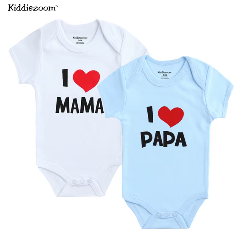 White Mama Blue Papa