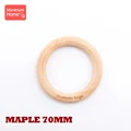 Maple Wood70mm
