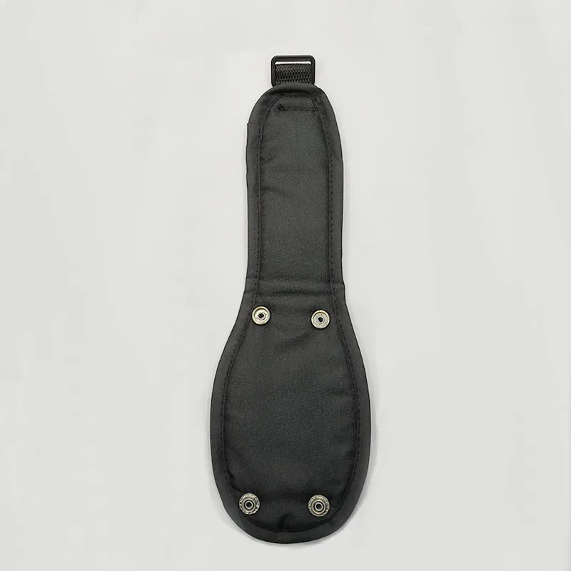 Crotch Black