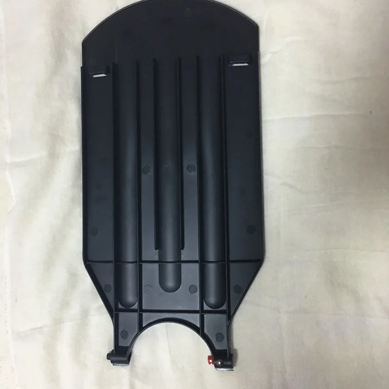 1 Uds respaldo de cochecito tablero negro para Yoya Babyyoya Babytime para Yoyo Babythrone tablero trasero accesorio de cochecito - imagen 4