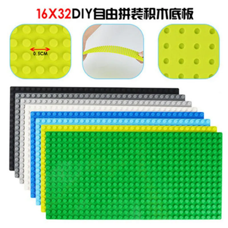white 32x16 dot