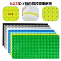 white 32x16 dot