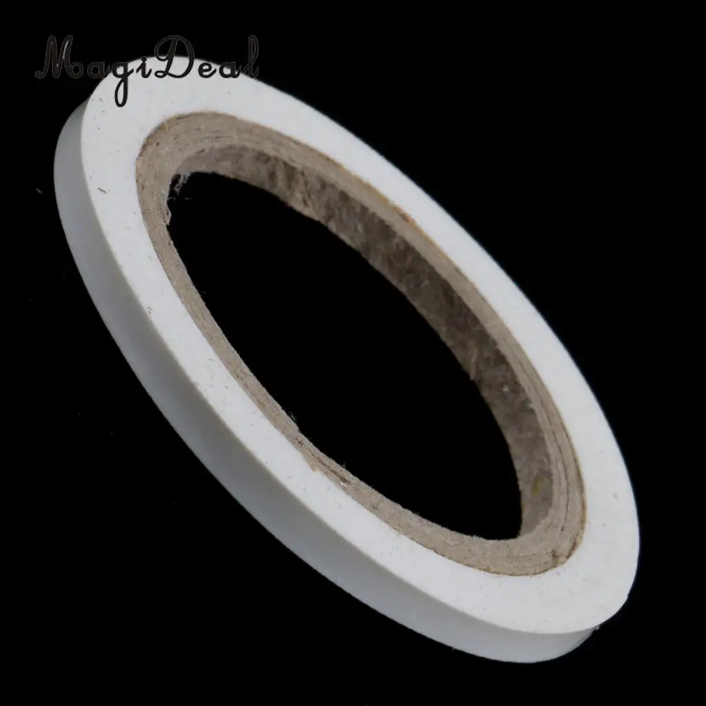 MagiDeal High QUality 1Roll Plastic Masking Tape for Curve Model Making RC Crafts Paint Tool Children Kids Toy Car Play 3mm 8mm