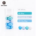blue set