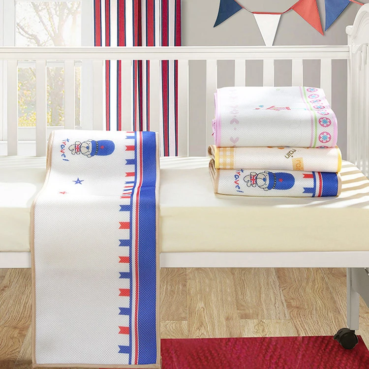 Nestling-Baby-Bed-Bumper-Baby-Bumpers-in-the-Crib-Bed-Protector-Breathable-Cot-Protection-Baby-Bed-Cushion-Sets-Spring-2-pcs-03