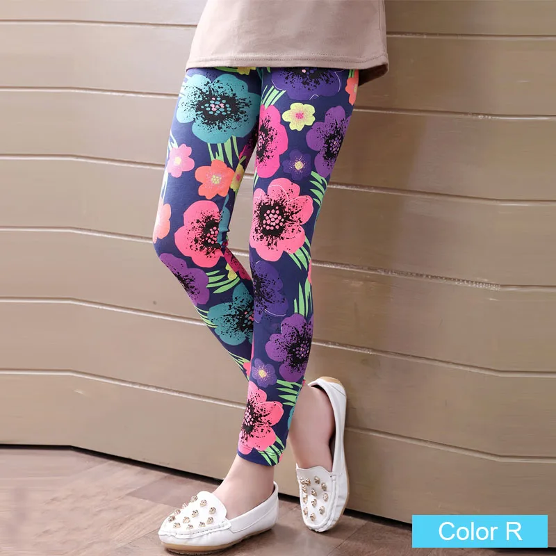 Color R
