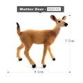 Mother Deer