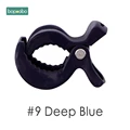 Deep Blue Clip