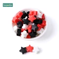 Reddish Black Star