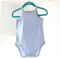 blue melange