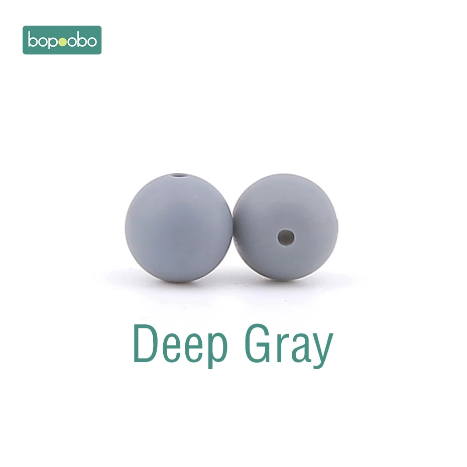 Deep Gray