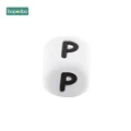 Letter P