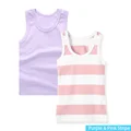 Purple PinkStripe