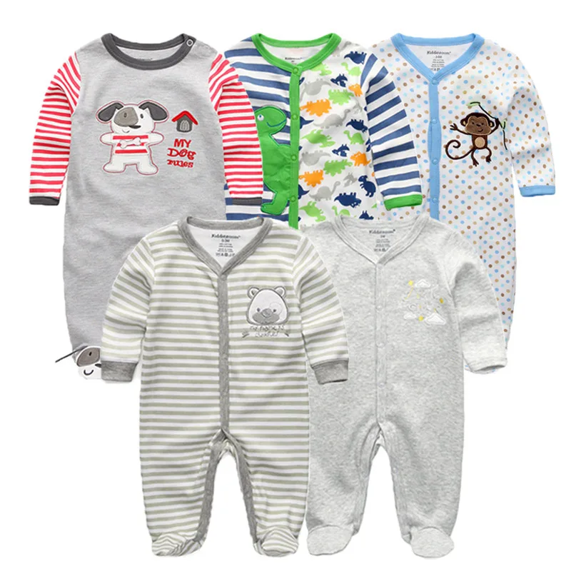baby rompersRFL5707