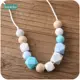 Blue Necklace