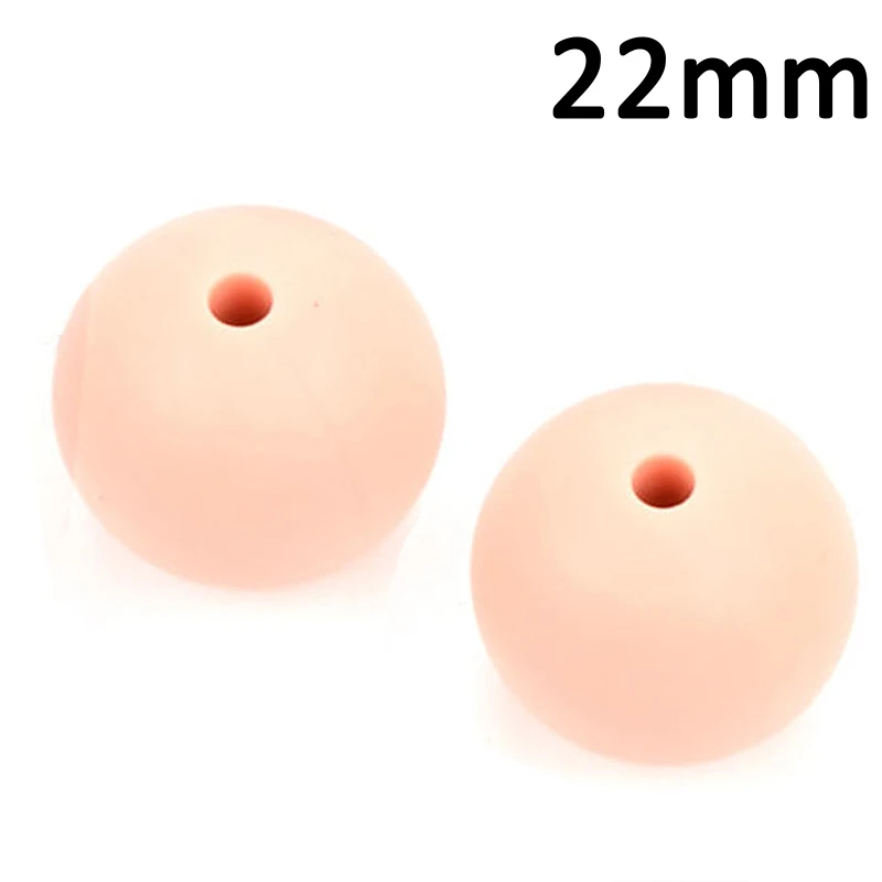 peachy