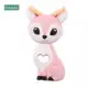 Pink Sika Deer