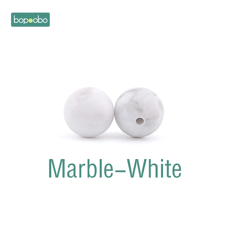 Marble-White