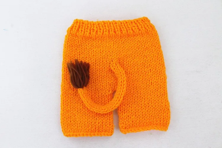 Crochet-Newborn-Photography-Props-Infant-Costume-Outfit-Cute-Baby-Hat-Costume-Set-Animal-Lion-Ladybug-Kids-Clothing-Accessories-02