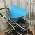 Azul cielo