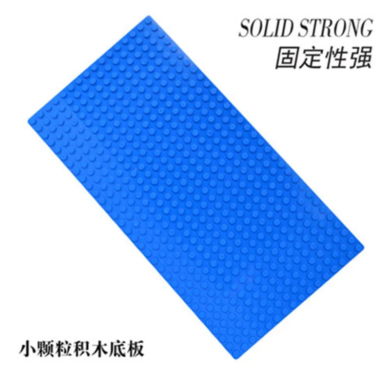 blue 32x16 dot
