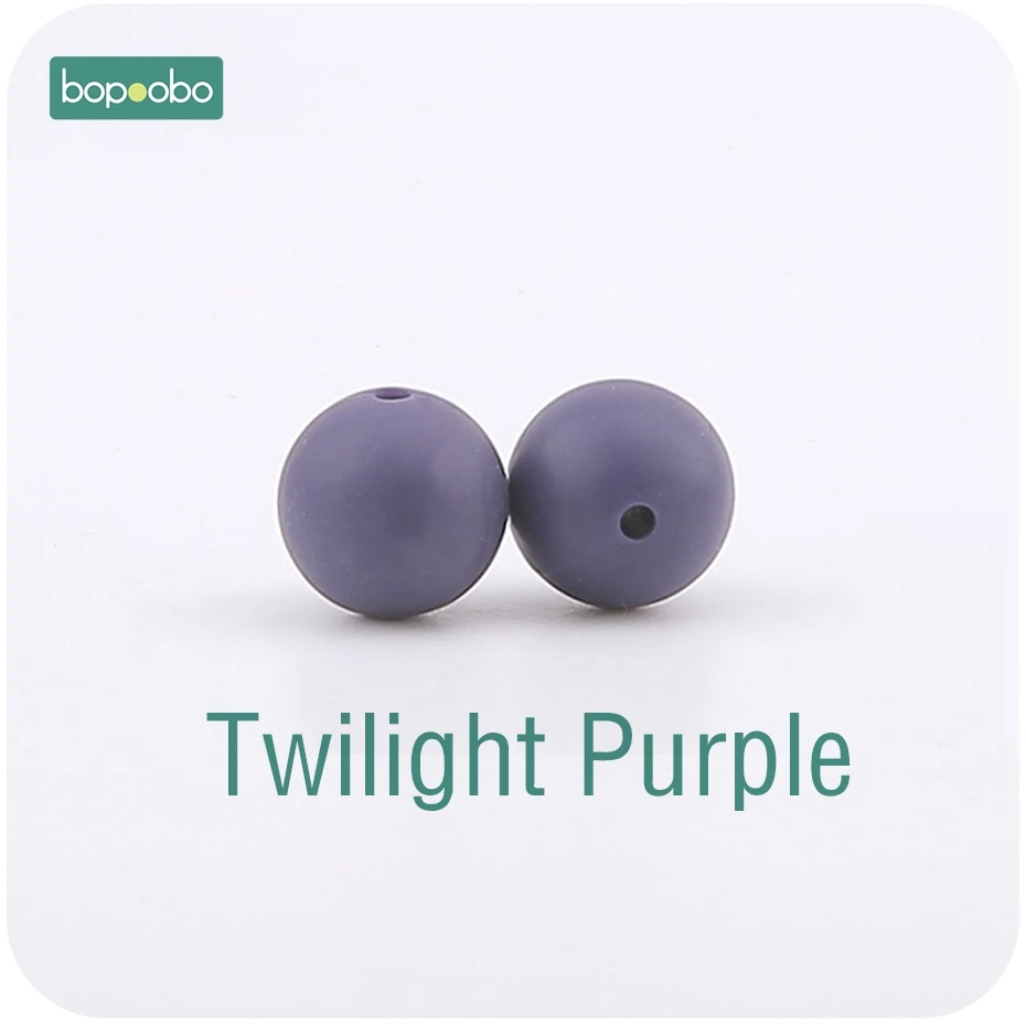 Twilight Purple