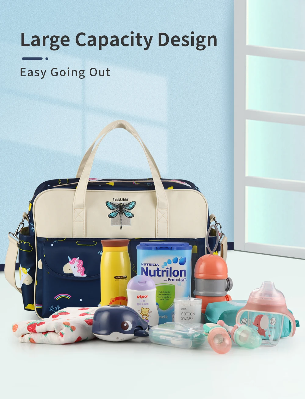 insular diaper bag (4)