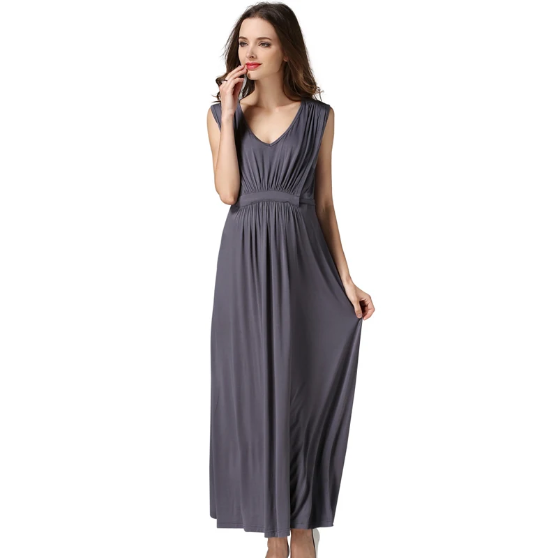 longdress Darkgrey