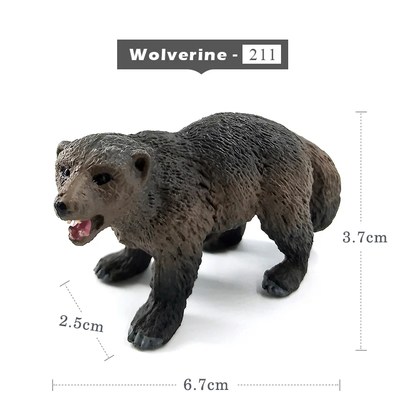 Wolverine - 211
