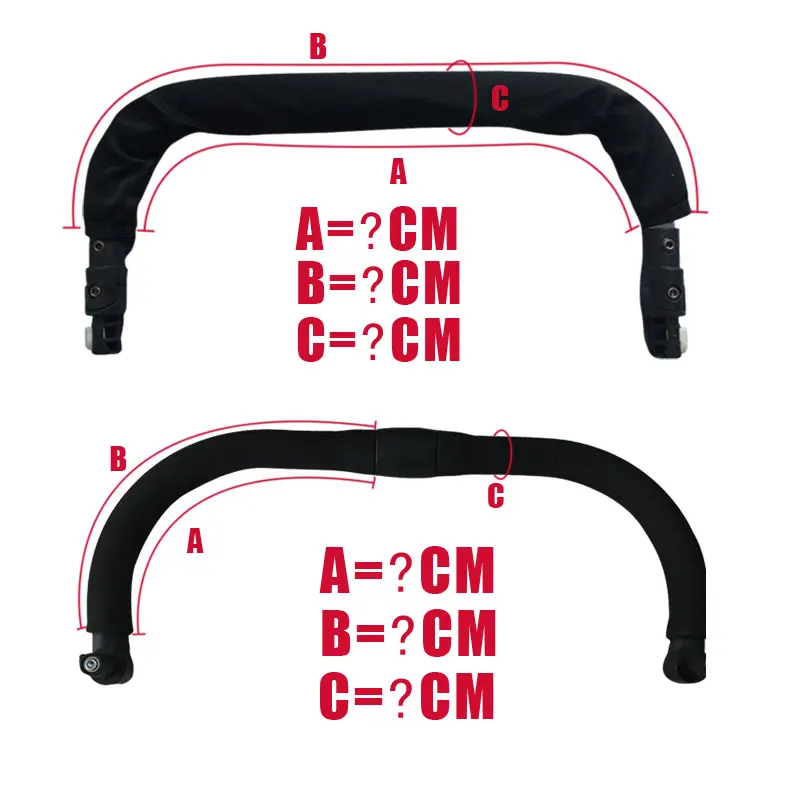 Funda manillar - Detalle diseño