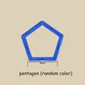 pentagon