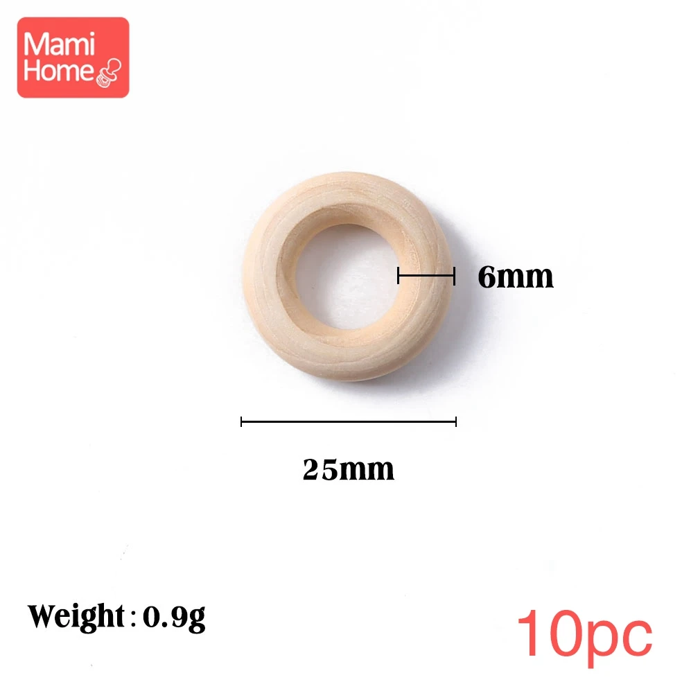 maple25mm 10pc
