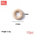 maple25mm 10pc