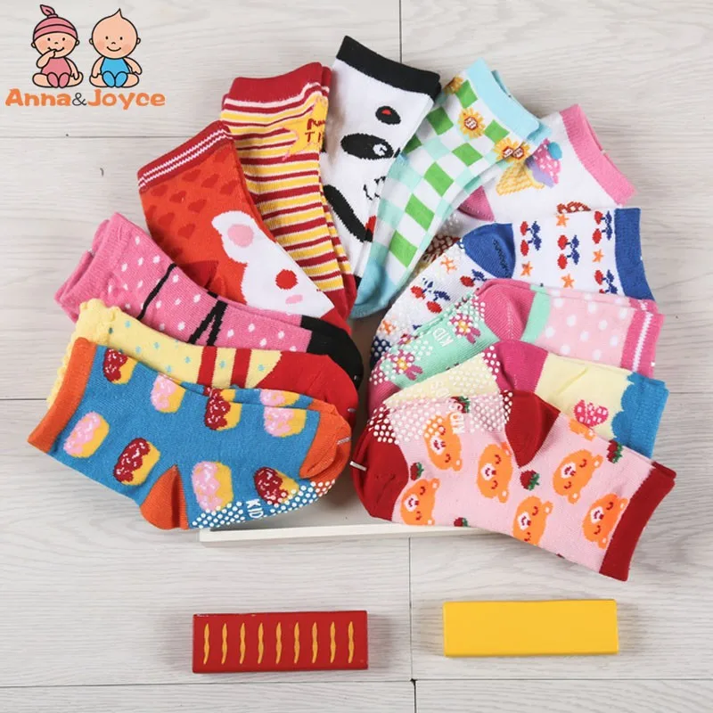 Calcetines bebé - Seguridad certificada