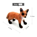 Fox -  a