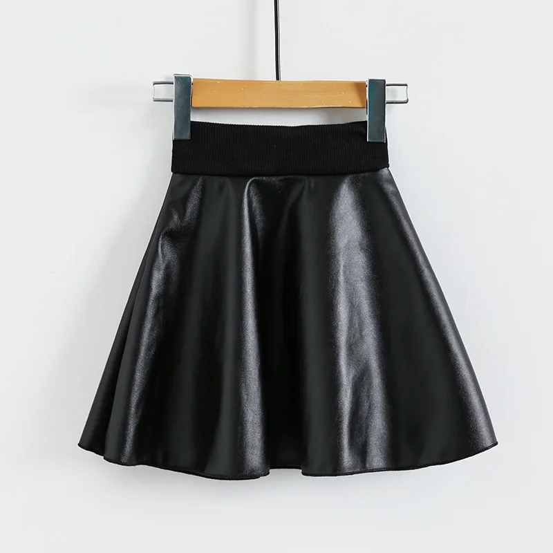 Falda niña 2-7 años - Vista principal