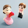 Pink Wedding