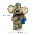 School elephant