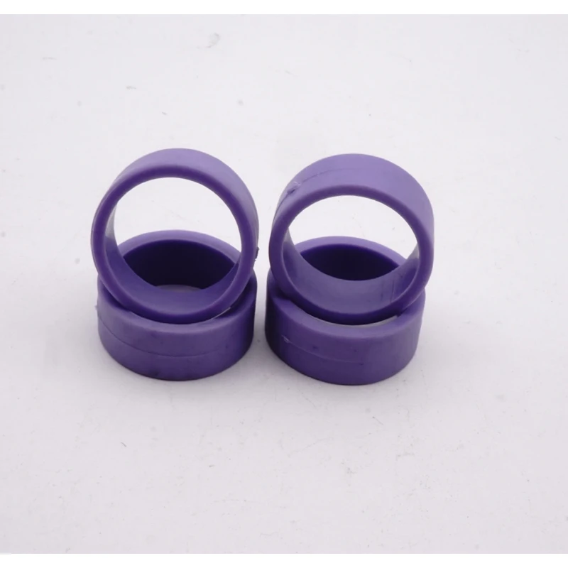Neumáticos Tamiya de goma para Mini 4WD – Competición - imagen 3