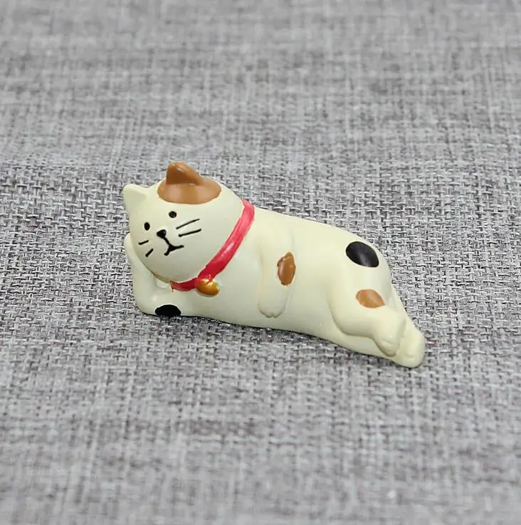 Yellow Cat