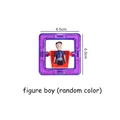 figure boy