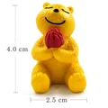 Yellow bear