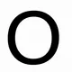 O