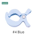 Blue Stroller Cip