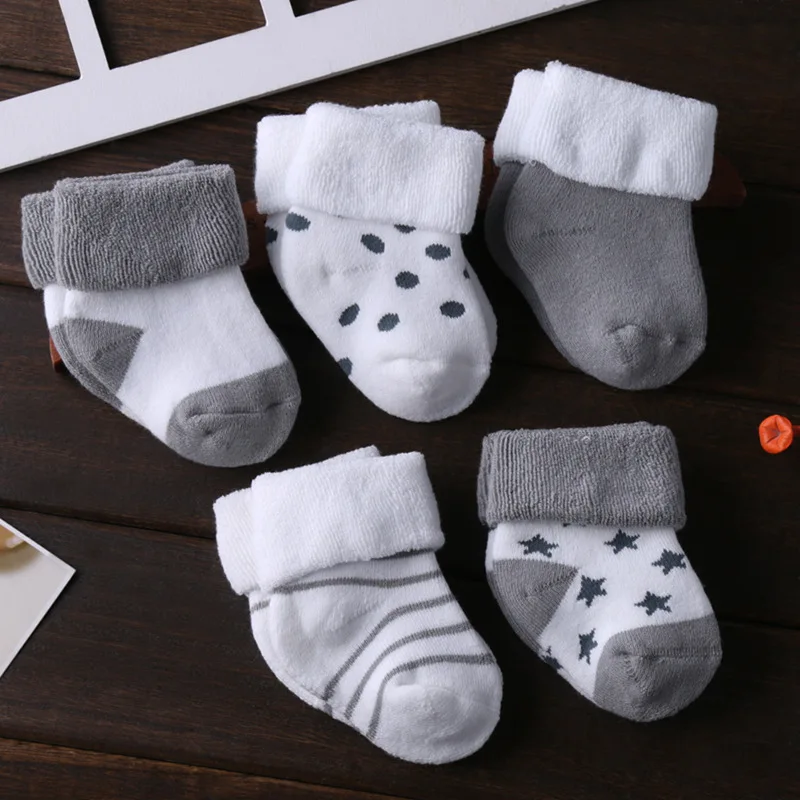 baby socks5010