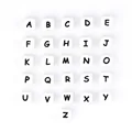 Mix letter
